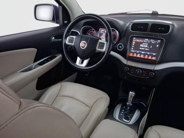 Fiat Freemont  2.0 MultiJet 