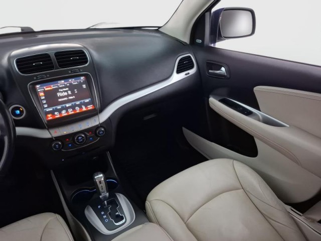Fiat Freemont  2.0 MultiJet 