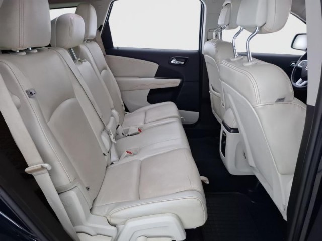 Fiat Freemont  2.0 MultiJet 