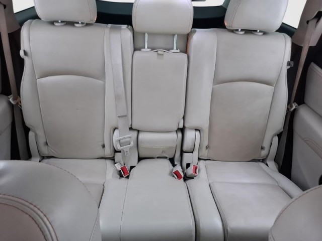 Fiat Freemont  2.0 MultiJet 