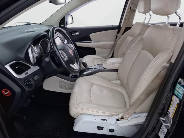 Fiat Freemont  2.0 MultiJet 