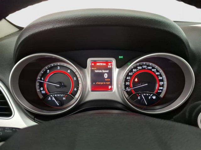Fiat Freemont  2.0 MultiJet 
