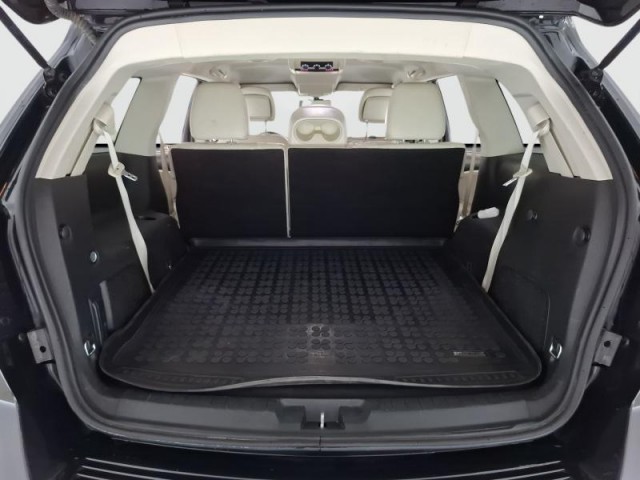 Fiat Freemont  2.0 MultiJet 
