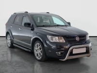 Fiat Freemont  2.0 MultiJet 