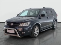 Fiat Freemont  2.0 MultiJet 