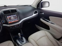 Fiat Freemont  2.0 MultiJet 