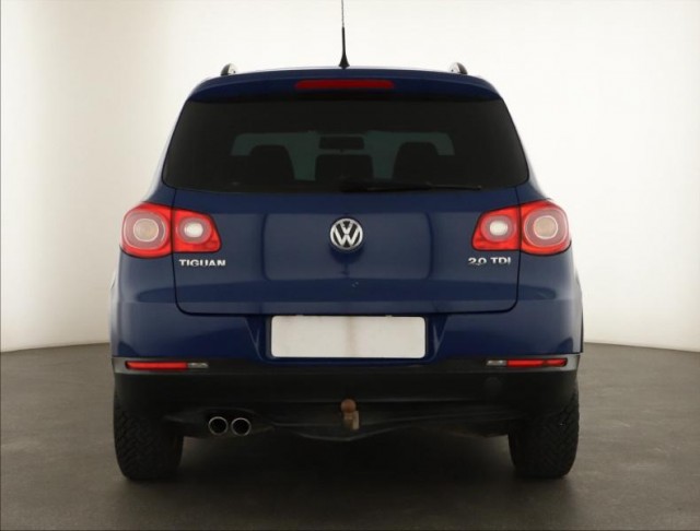 Volkswagen Tiguan  2.0 TDI 