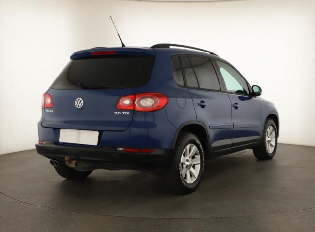 Volkswagen Tiguan  2.0 TDI 