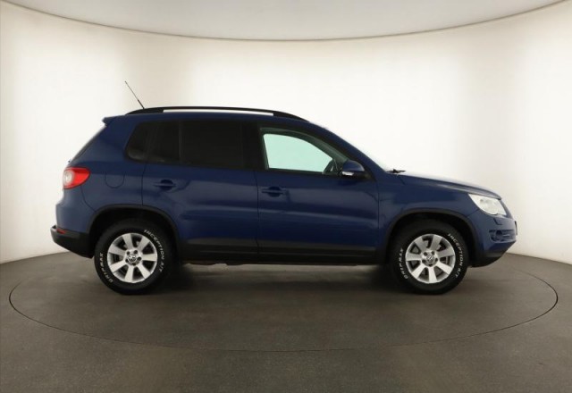 Volkswagen Tiguan  2.0 TDI 