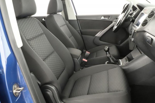 Volkswagen Tiguan  2.0 TDI 