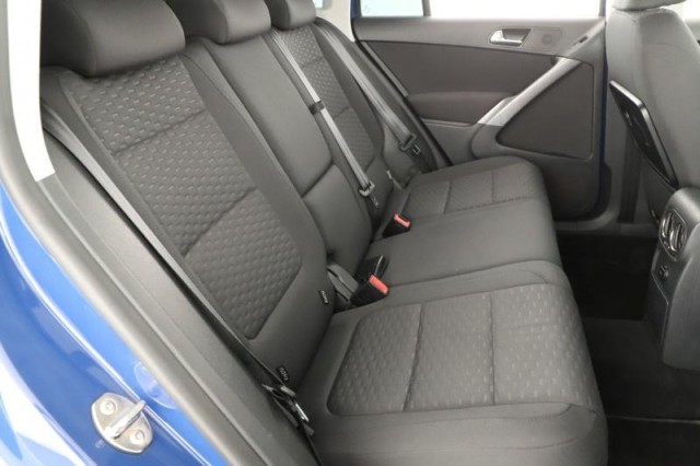 Volkswagen Tiguan  2.0 TDI 