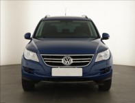 Volkswagen Tiguan  2.0 TDI 