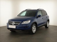 Volkswagen Tiguan  2.0 TDI 