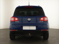 Volkswagen Tiguan  2.0 TDI 