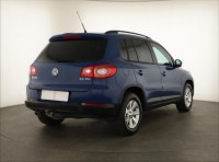 Volkswagen Tiguan  2.0 TDI 