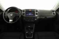 Volkswagen Tiguan  2.0 TDI 