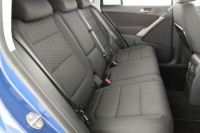 Volkswagen Tiguan  2.0 TDI 