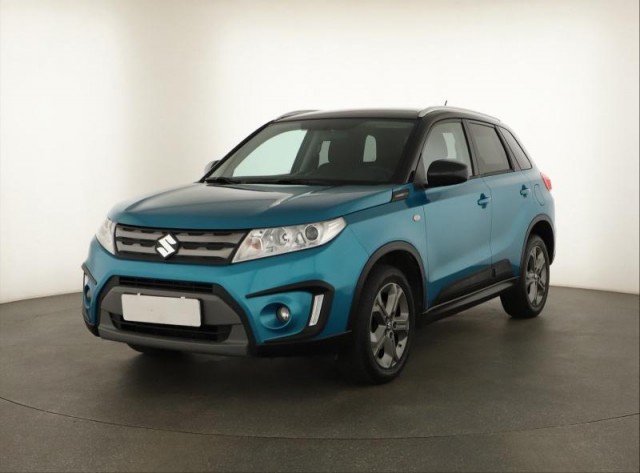 Suzuki Vitara  1.6 VVT 