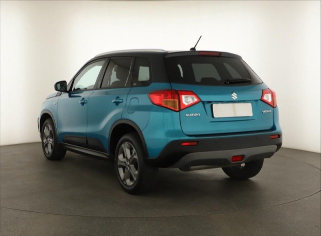 Suzuki Vitara  1.6 VVT 