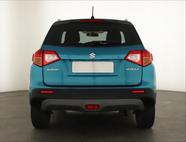 Suzuki Vitara  1.6 VVT 