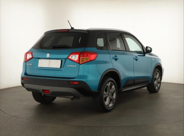 Suzuki Vitara  1.6 VVT 