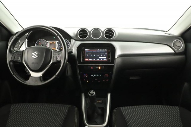 Suzuki Vitara  1.6 VVT 