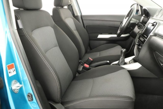 Suzuki Vitara  1.6 VVT 