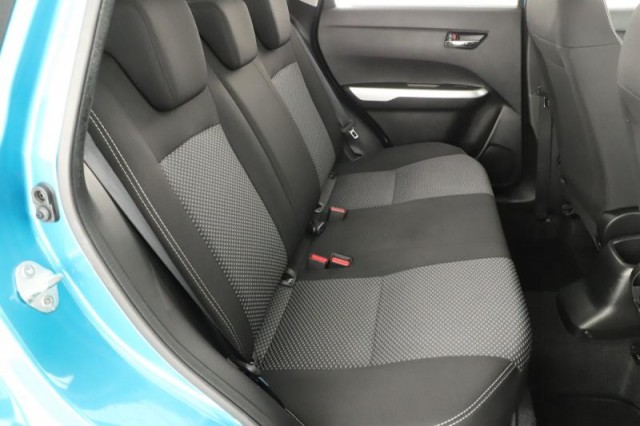 Suzuki Vitara  1.6 VVT 