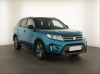 Suzuki Vitara  1.6 VVT 