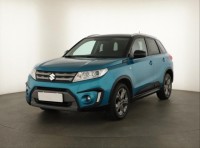 Suzuki Vitara  1.6 VVT 