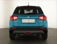 Suzuki Vitara  1.6 VVT 