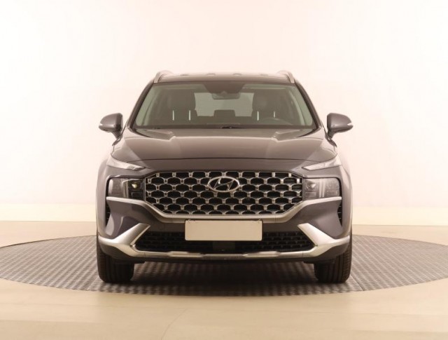 Hyundai Santa Fe  2.2 CRDi 