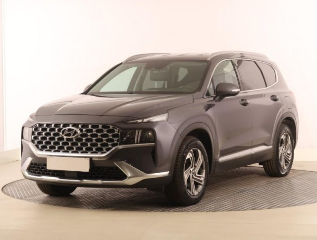 Hyundai Santa Fe  2.2 CRDi 