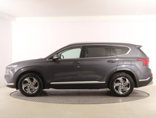 Hyundai Santa Fe  2.2 CRDi 