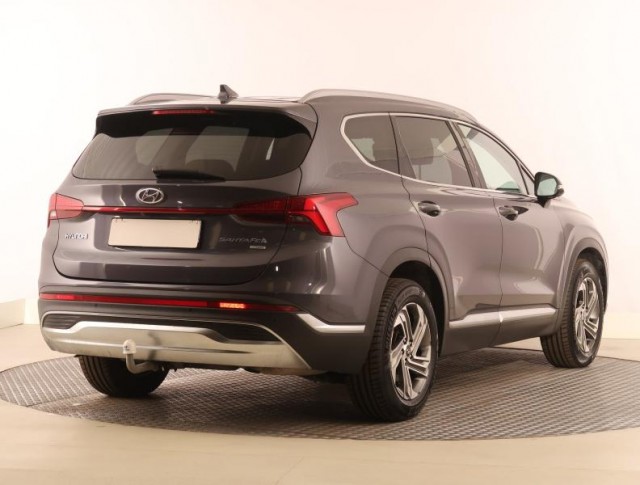 Hyundai Santa Fe  2.2 CRDi 