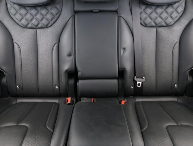 Hyundai Santa Fe  2.2 CRDi 