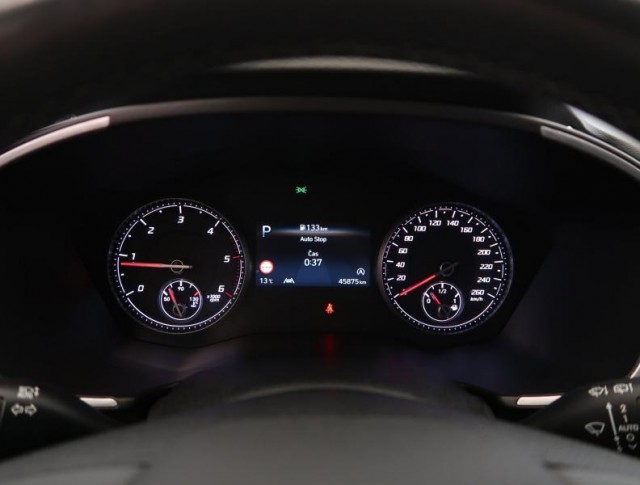Hyundai Santa Fe  2.2 CRDi 