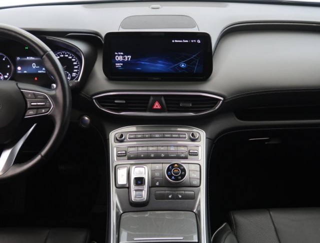 Hyundai Santa Fe  2.2 CRDi 