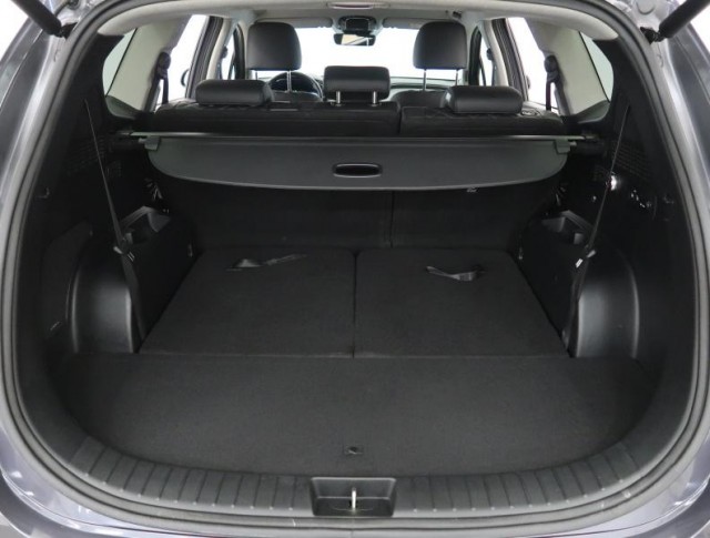Hyundai Santa Fe  2.2 CRDi 