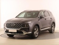 Hyundai Santa Fe  2.2 CRDi 