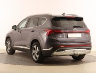 Hyundai Santa Fe  2.2 CRDi 