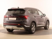 Hyundai Santa Fe  2.2 CRDi 