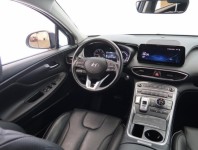 Hyundai Santa Fe  2.2 CRDi 