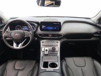 Hyundai Santa Fe  2.2 CRDi 