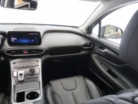 Hyundai Santa Fe  2.2 CRDi 