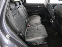 Hyundai Santa Fe  2.2 CRDi 