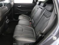 Hyundai Santa Fe  2.2 CRDi 