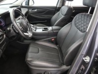Hyundai Santa Fe  2.2 CRDi 