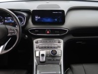 Hyundai Santa Fe  2.2 CRDi 
