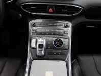 Hyundai Santa Fe  2.2 CRDi 